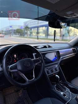 فولكسفاغن أطلس